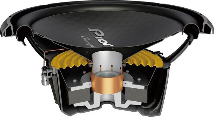 Image du produit Pioneer TS-W32S4 (1500 W)