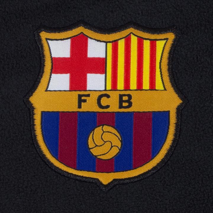 Produktbild FC Barcelona Fleecejacke (M)