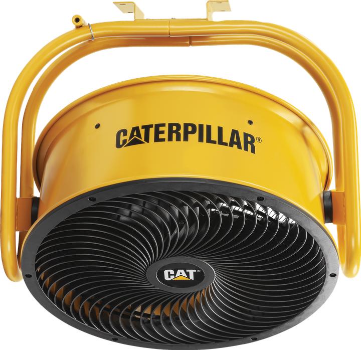 Produktbild Cat Hvd24ac (73 dB)