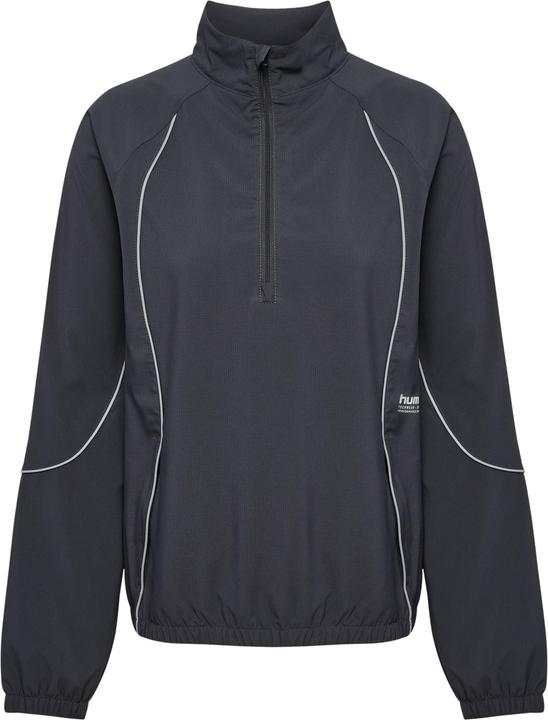 Produktbild hummel Hmlpulse Woven W Half Zip (S)