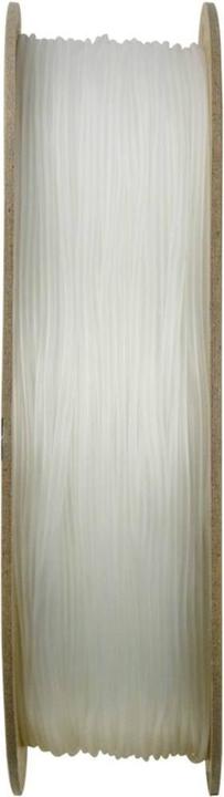 Actual product image Polymaker TPU-90A 1,75mm CLEAR 0,75kg (TPU, 1.75 mm, 750 g)