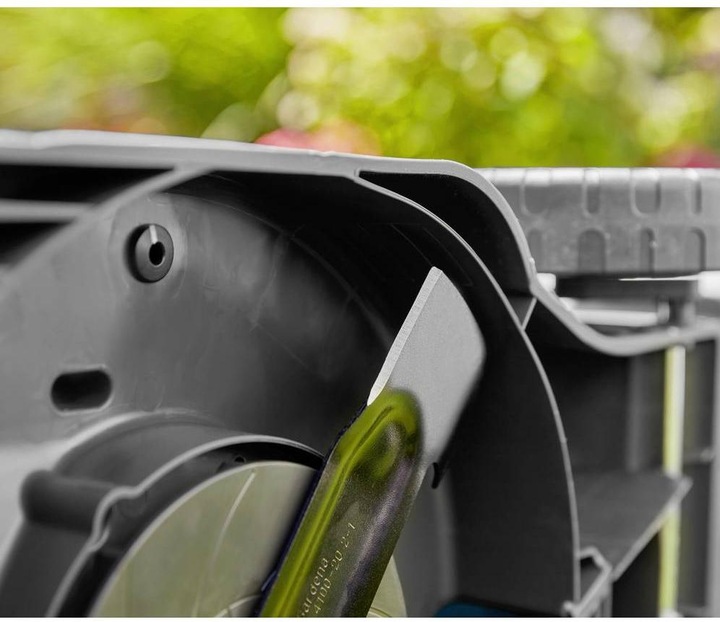 Image du produit Gardena PowerMax (Fonctionnement sur batterie)
