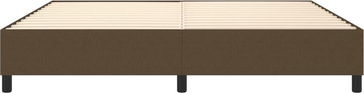 Immagine prodotto vidaXL Boxspringbettgestell (200 x 200 cm)