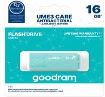 Produktbild Goodram UME3 USB 3.0 16GB Care (16 GB, USB-A)