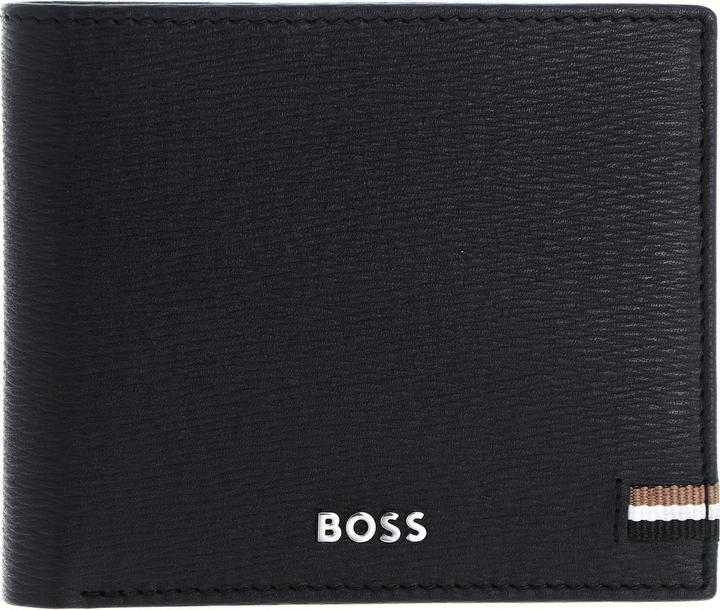 Produktbild Hugo Boss Iconic - Brieftasche & Geldbörse