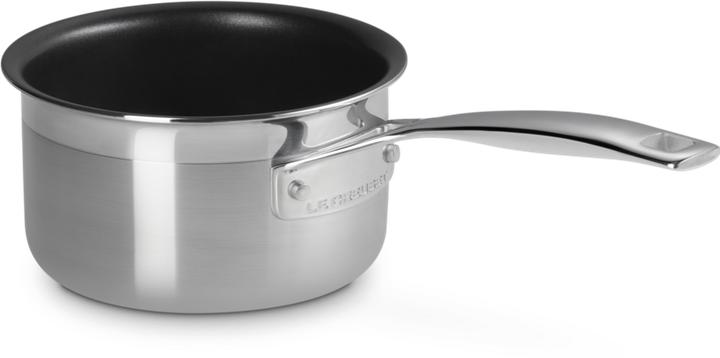 Actual product image Le Creuset 3-Ply (14 cm, Pot, Aluminium, Stainless steel)