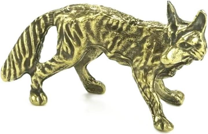 Produktbild Abino Metallfigur Fuchs