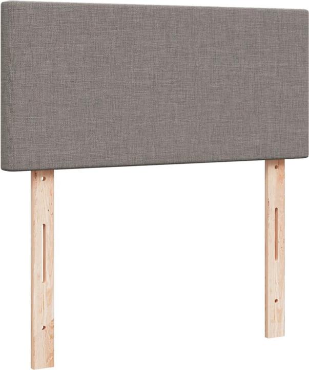 Actual product image vidaXL Boxspringbett (160 x 200 cm)