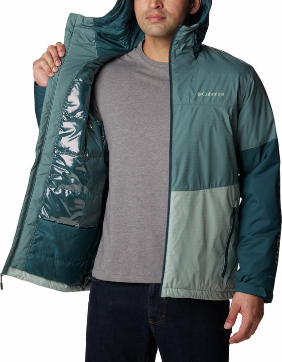 Produktbild Columbia Point Park Insulated Jacket (L)