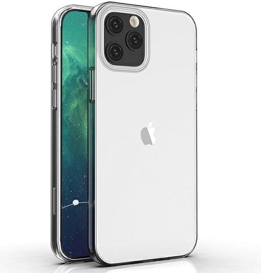 Actual product image No Name Beline Case Clear Xiaomi Redmi Note 13 Pro 5G transparent 1mm (Xiaomi Redmi Note 13 Pro 5G)
