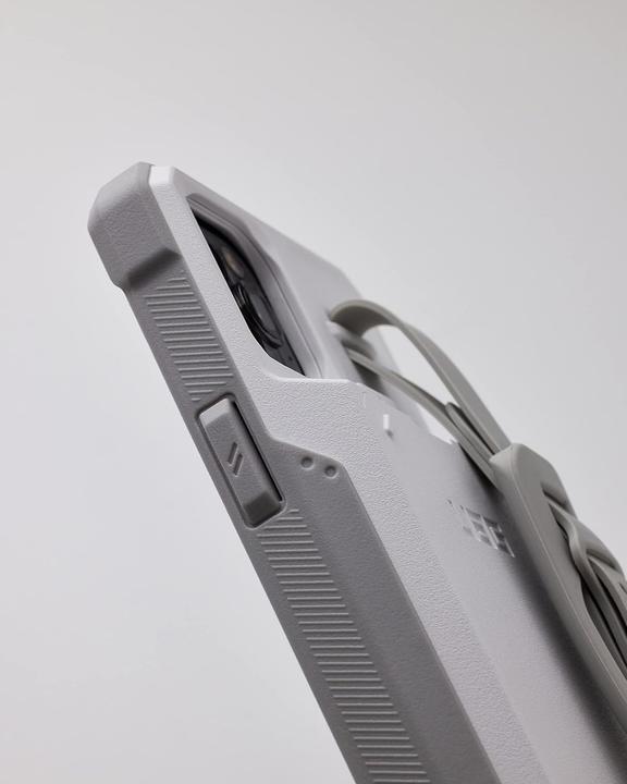 Produktbild UAG Workflow Battery Case for Apple iPhone 13 (Apple iPhone 14, Apple iPhone 13)