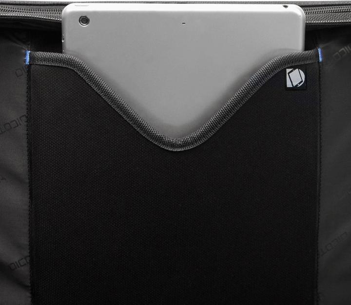 Actual product image Dicota Eco Top Traveller PRO 15-17.3 (17.30", Universal)