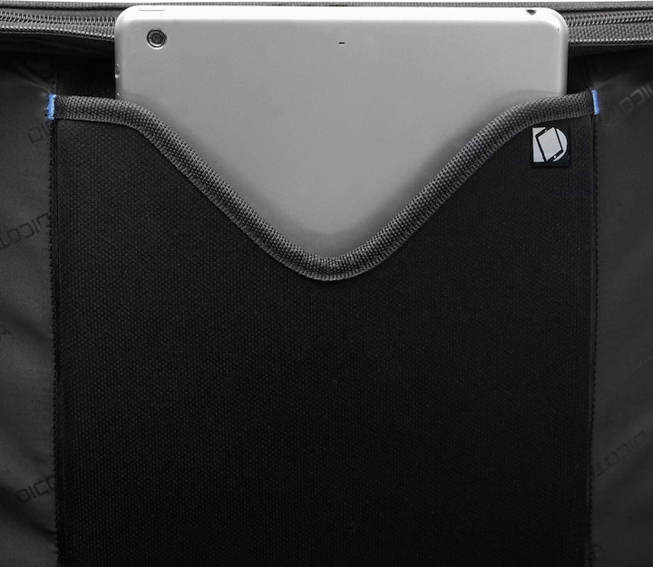 Produktbild Dicota Eco Top Traveller PRO 15-17.3 (17.30", Universal)