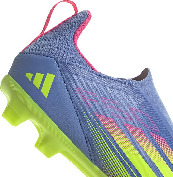 Actual product image adidas F50 League LL FG/MG (36)