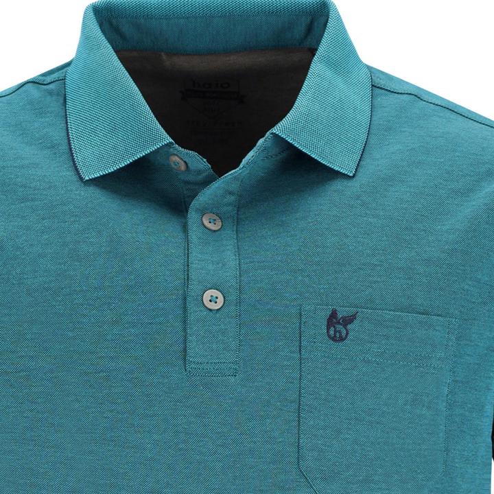 Actual product image Hajo Herren-Poloshirt (52)
