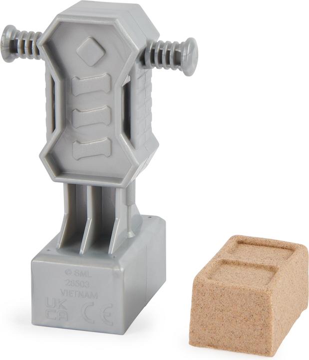Actual product image Spin Master Rubble & Crew - Action figure set with Rubble & Mix