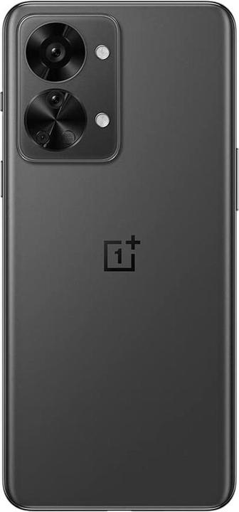 Produktbild OnePlus Nord 3 (256 GB, Tempest Gray, 6.74", Dual SIM, 5G)
