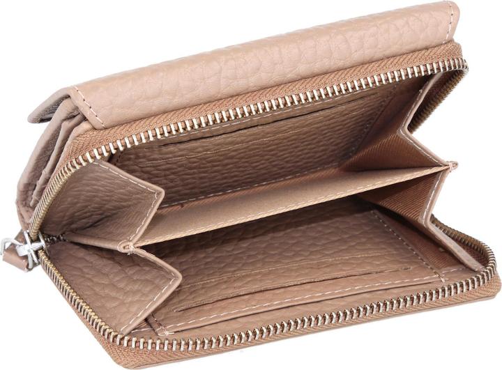 Actual product image Jack kinsky Börse mit Reissverschluss