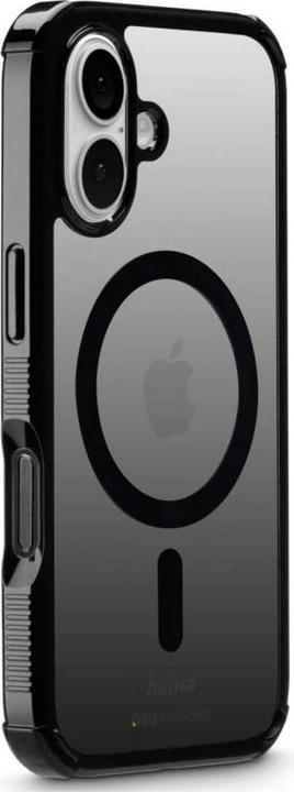 Actual product image Hama Extreme Protect (Apple iPhone 16)