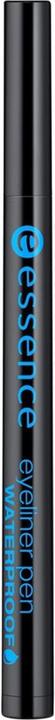 Produktbild essence Pen (01 Schwarz)