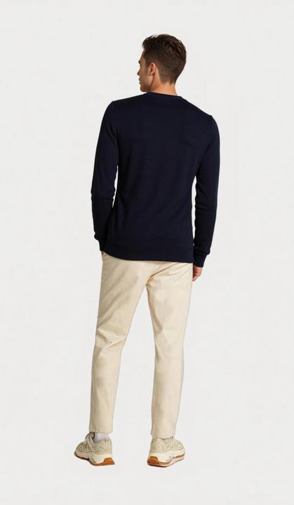 Produktbild U.S. Polo Strickpullover Casual Bequem sitzend (M)