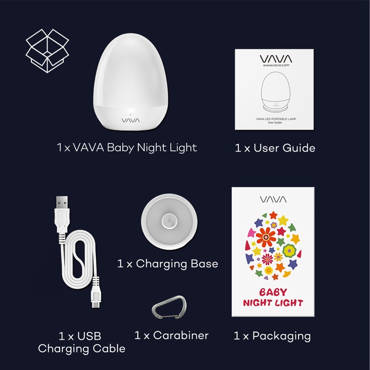 Produktbild Vava PingoDream