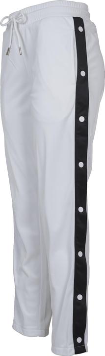Produktbild Urban Classics Ladies Button Up Track Pants (XS)