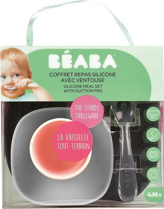 Productafbeelding Beaba Diner set