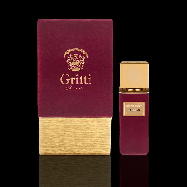 Immagine prodotto Gritti Profumo Florian Extrait (Extrait De Parfum, 100 ml)