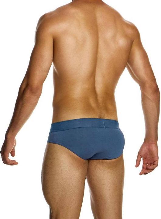 Produktbild Bamboo Classic Brief Indigo Small (S, Einzelpack)