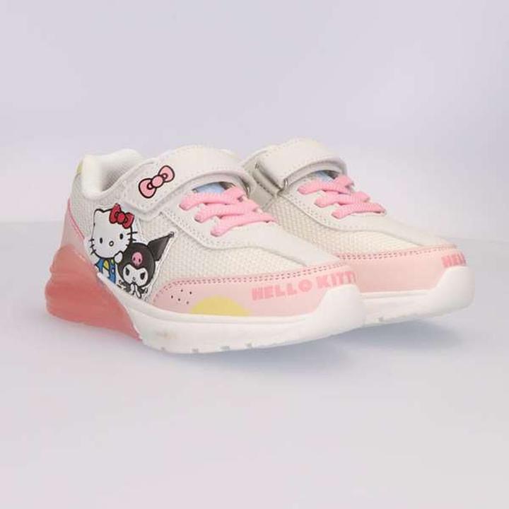 Image du produit Hello Kitty Kinder Sportschuhe Rosa (25)