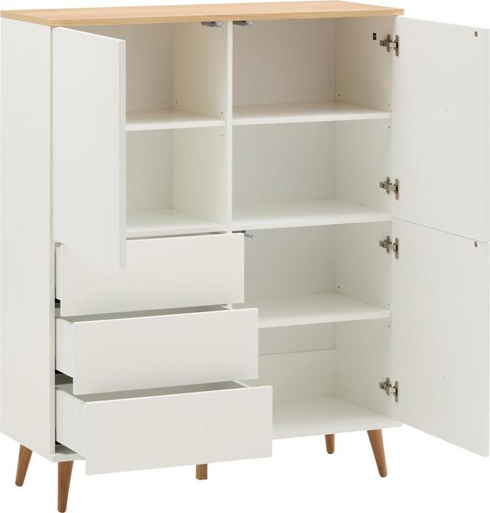 Actual product image BYYU Today (109 x 43 x 137 cm)