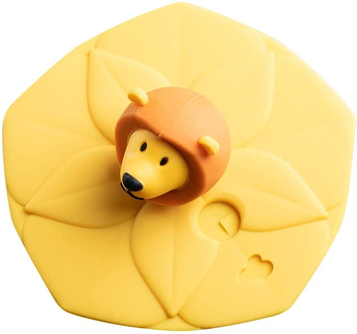 Produktbild Leonardo Glasabdeckung Bambini Löwe