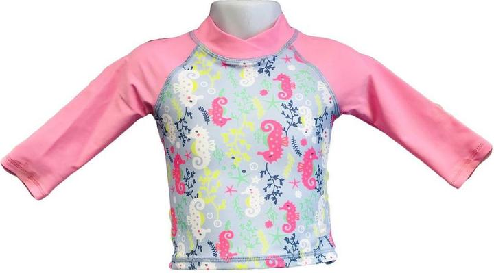 Baby Banz Seahorse (80)