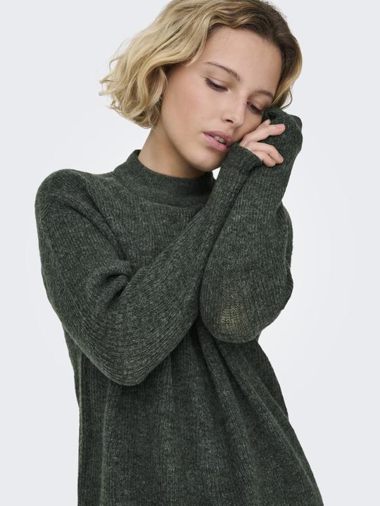 Immagine prodotto Only Maglia con scollo rotondo (XS)