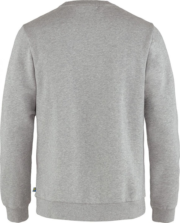 Produktbild Fjällräven Logo Herren Pullover (XXL)