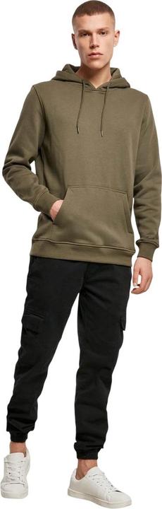 Produktbild Build Your Brand Kapuzenpullover Schwere Qualität (L)