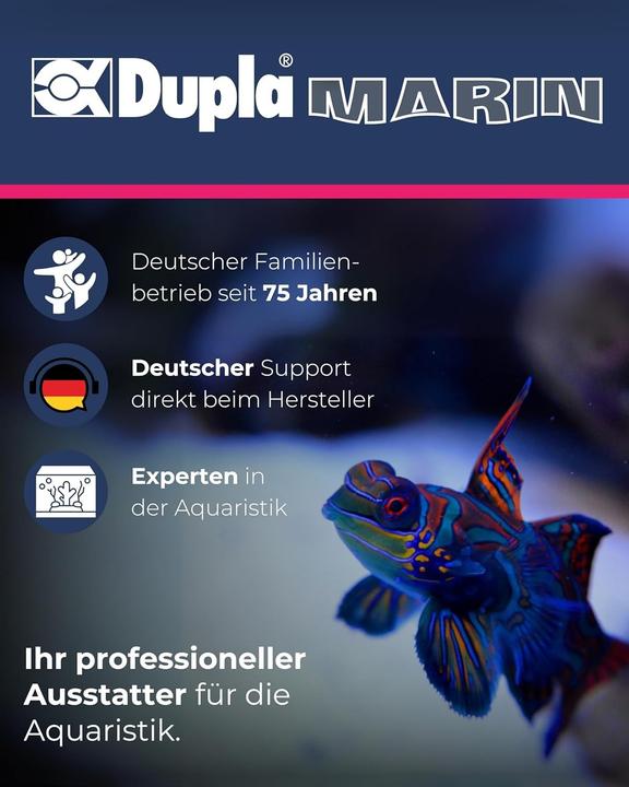 Immagine prodotto Dupla Marin Silent Power Pump 12.000 - Regelbare Opvoerpomp Aquarium