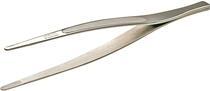 Actual product image Piazza Kitchen tweezers 15 cm with HACCP colour code