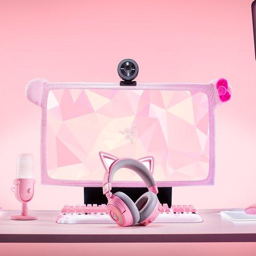 Immagine prodotto Razer Kraken Kitty V3 Pro (Cablato, Senza fili)