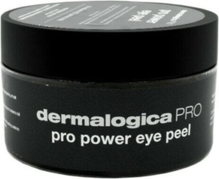 Dermalogica Pro - Power, Botanical Extracts, Brightening, Peel-Off Mask, D