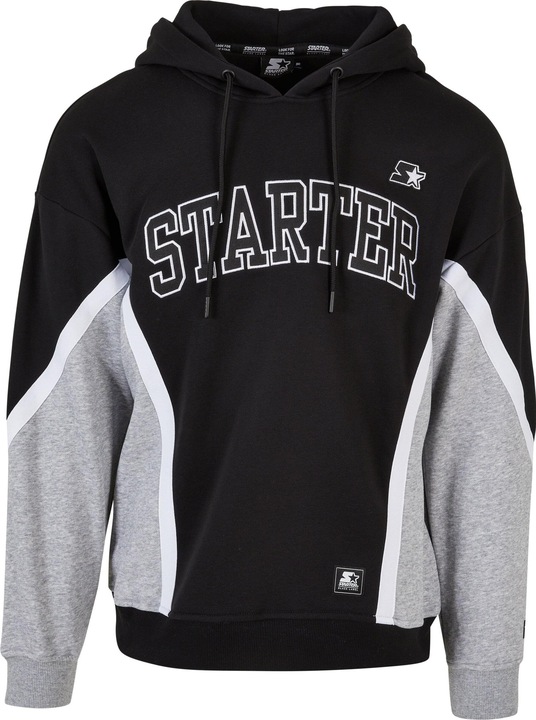 Produktbild Starter Throwback Hoody (L)