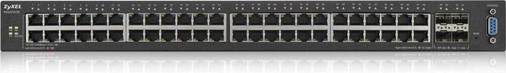 Actual product image Zyxel Xgs2210-52-Eu0101f (52 ports)