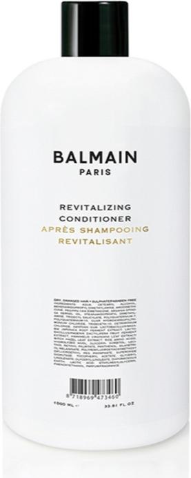 Produktbild Balmain Paris - Revitalizing Conditioner