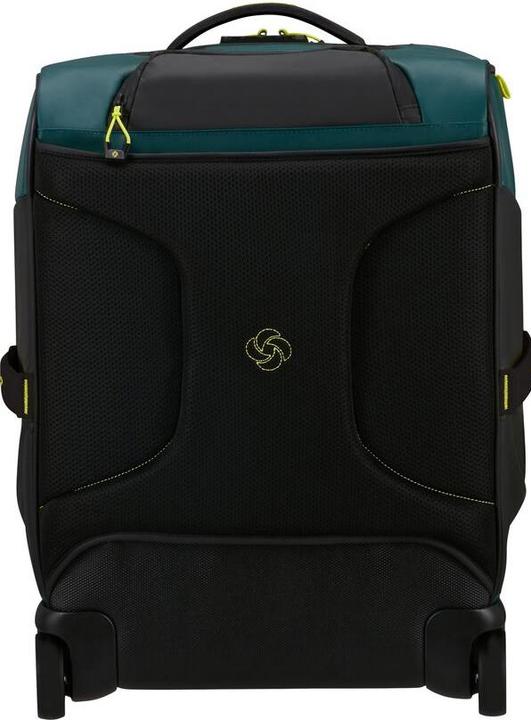 Produktbild Samsonite Ecodiver Reisetasche mit Rollen / Rucksack 55cm (51 l)