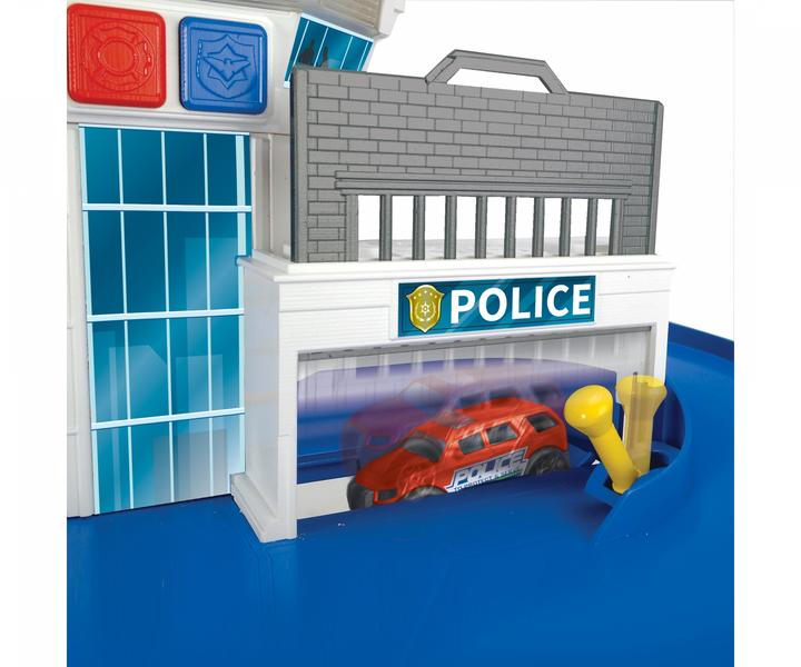 Immagine prodotto Dickie Playset Fuoco e Salvataggio