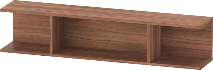 Duravit Ketho.2 étagère murale, 150x800x170mm, 3 compartiments ouverts, K21208079790000, K21208079790000 (80 x 17 x 15 cm)