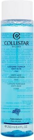 Actual product image Collistar Anti Age Toning Lotion 250 ml (Tonic water, 250 ml)