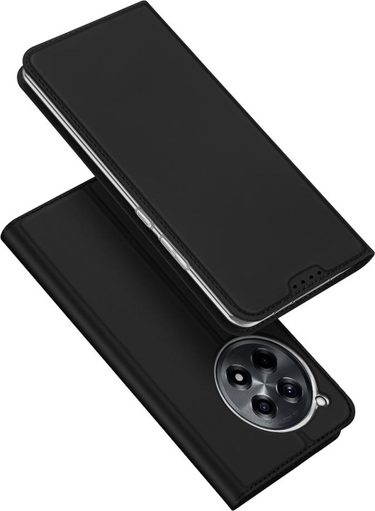 Produktbild Dux Ducis Skin Pro Series Bookcover (OnePlus 12R)