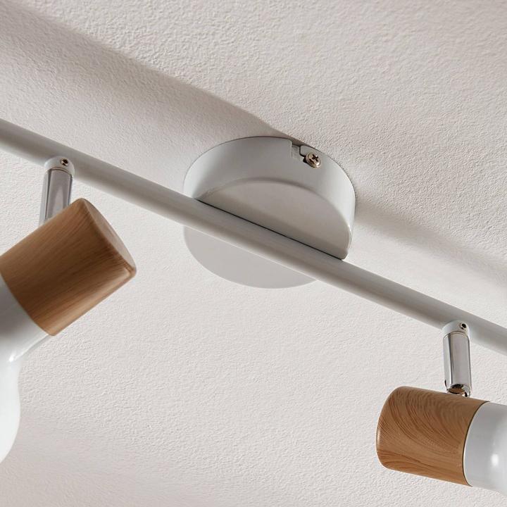 Produktbild Lindby Fridolin (E14)